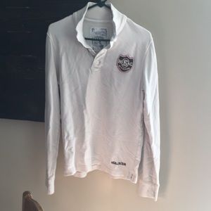 Hollister Pullover